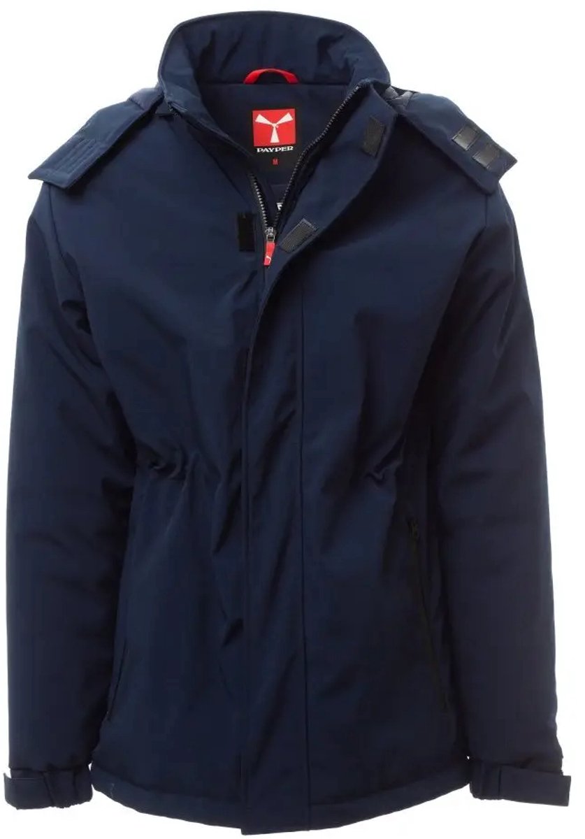 Payper Nordet - Navy Blue - L