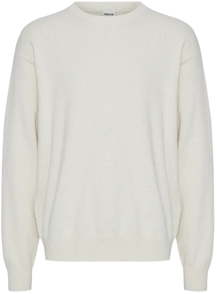 Sweatshirt Solid Ike