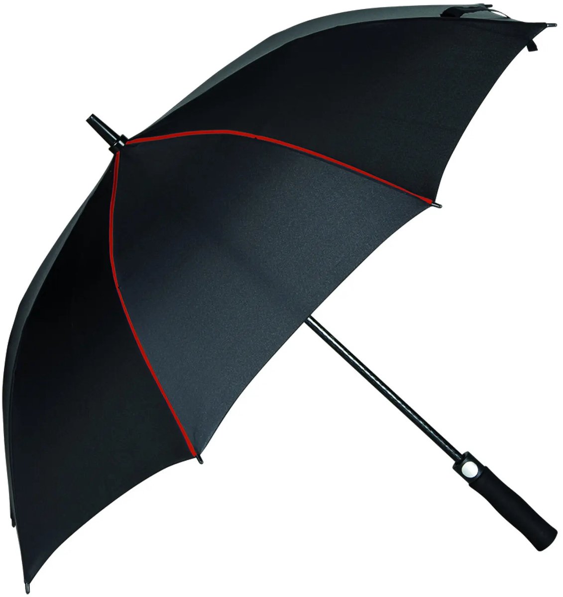Paraplu Black & Match