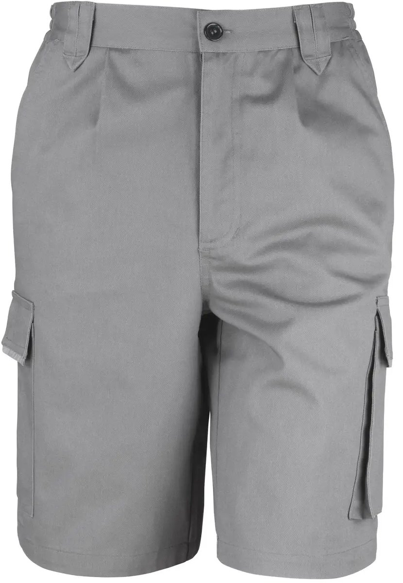 Result Action Shorts RT309 - grey - 4XL (44)