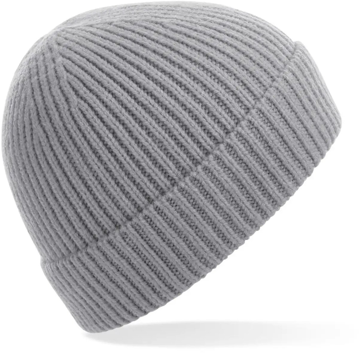 Cap Beechfield Engineered Knit Ribbed