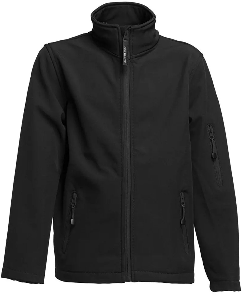 Kinder softshell jas Pen Duick Atlantic