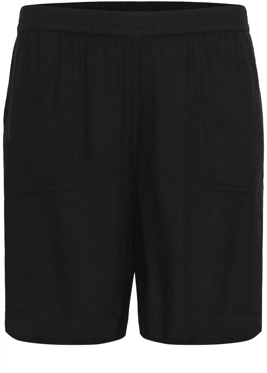 Damesshort KAFFE Curve Mille