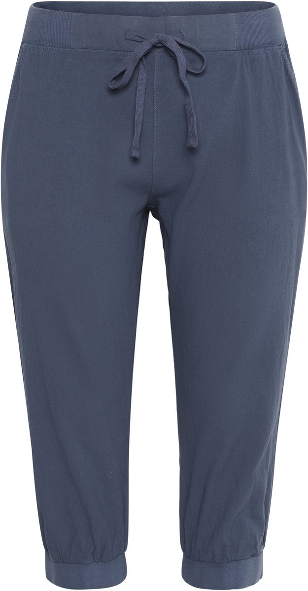 Damesbroek KAFFE Curve Nana Capri