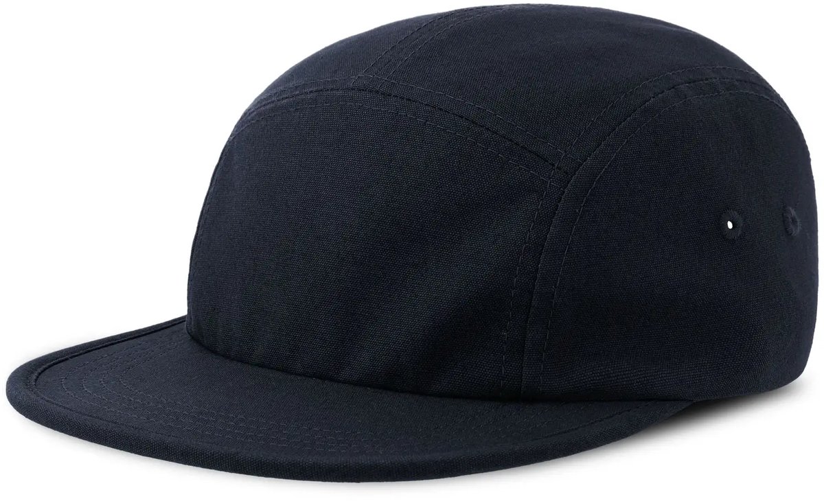 5-panel pet Atlantis Headwear Darwin