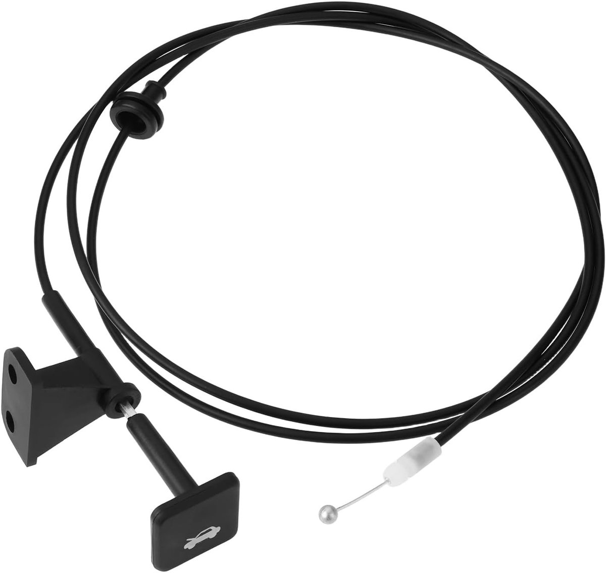 Motorkap Bowden Kabel voor Honda CR-V 2002-2006 - Vervangingsonderdeel, Hoogwaardige Kwaliteit, Betrouwbare Prestaties