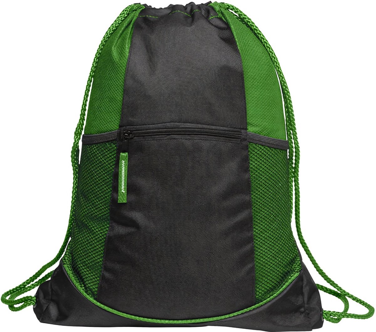 Clique - Smart Gymtas - Groen