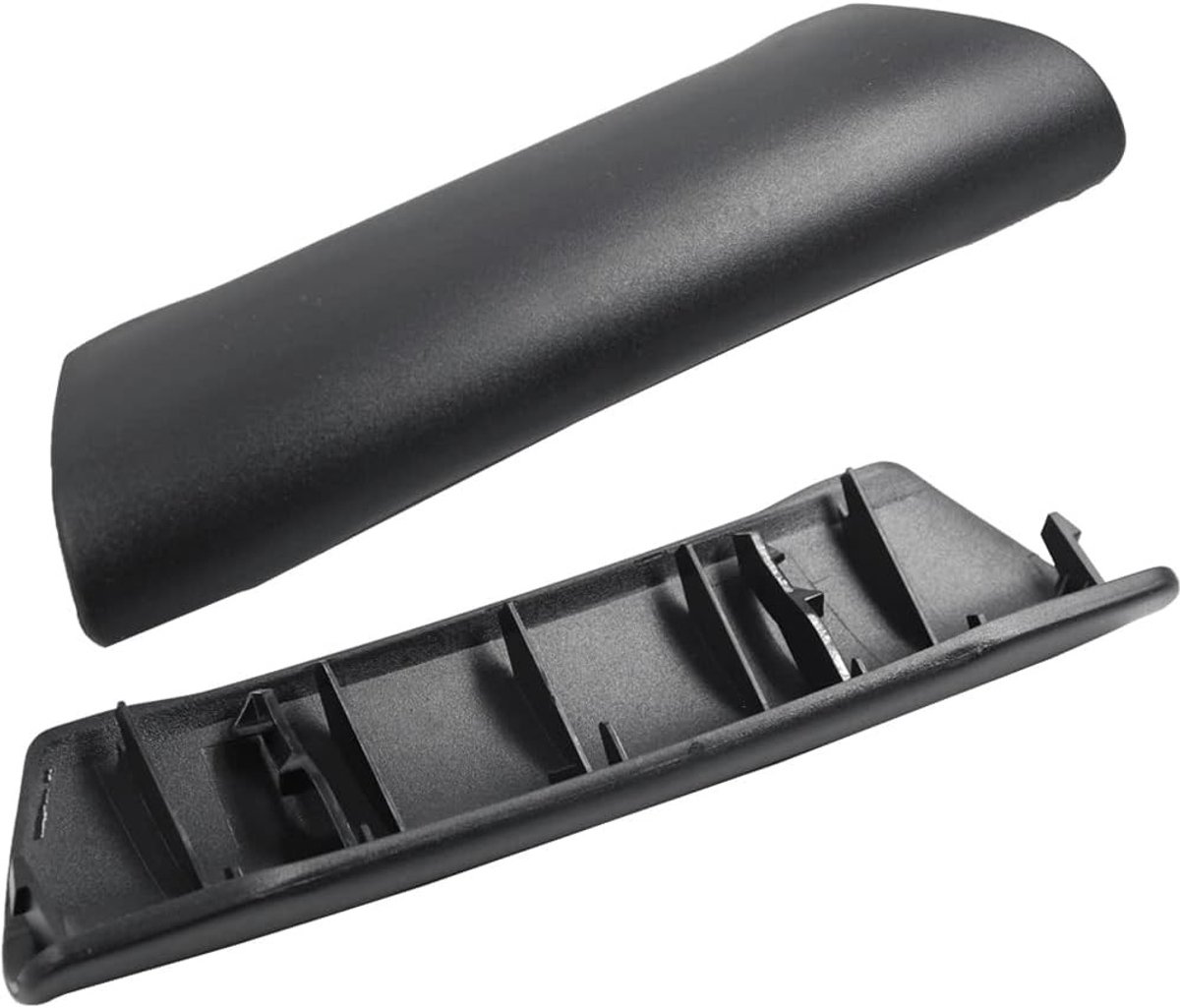 Interne Deurgreep voor VW Transporter T5, Caravelle en Eurovan Mk1 (2003-2010) - Vervangende Deurhendel, Hoogwaardige Kwaliteit, Eenvoudige Installatie