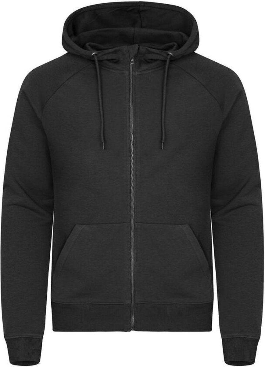 Clique Full Zip-trui Miami Pro Hoody 0201054