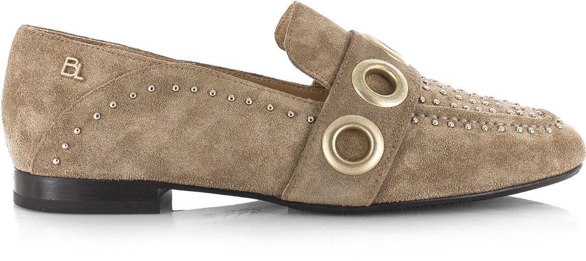 Babouche Shelly loafers noce