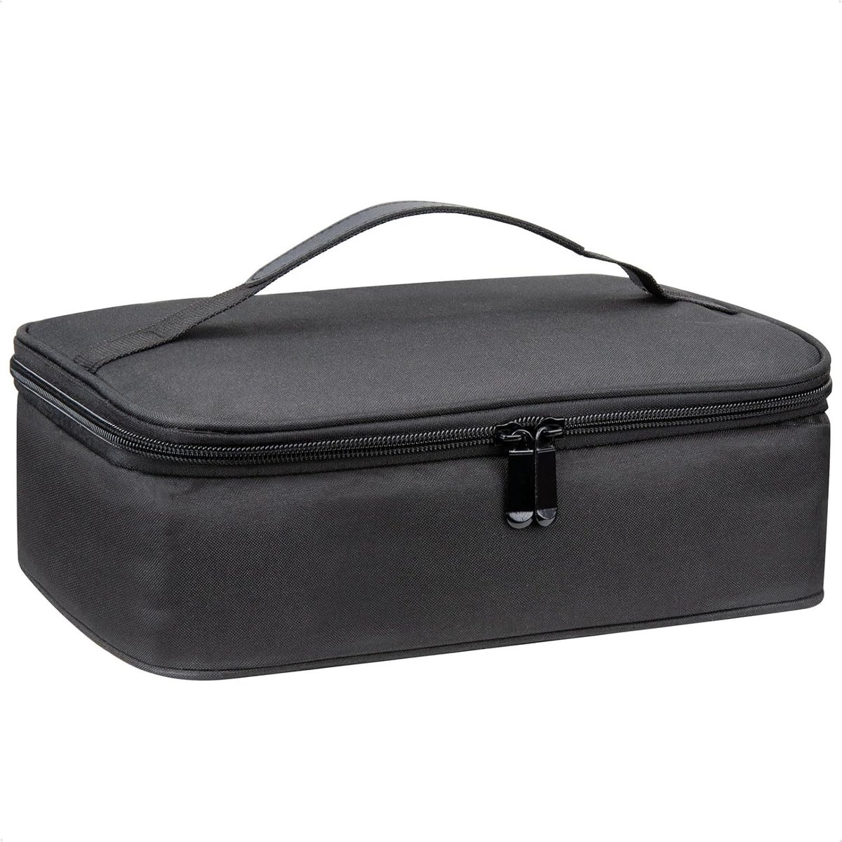 SnelShoppen - Geïsoleerde lunchtas, koeltas voor volwassenen en kinderen, thermische tas, waterdicht, lichtgewicht, isolerende tas voor werk, school e