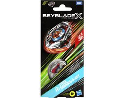 Beyblade X Steel Samurai 4-80T - Booster Pack - Tol