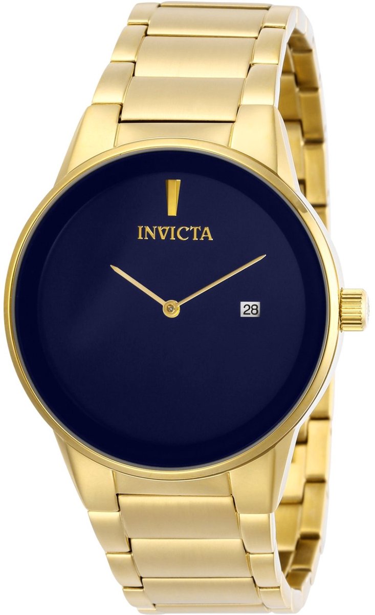 Invicta Specialty 29472 Heren Quartz Horloge - 40 mm
