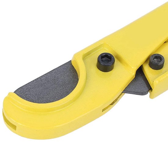 Kniptang, Pince Coupe Tuyau Pijpsnijder, Lucht Waterslang Slang Kunststof Tang Loodgieter Schaar Staal Snijgereedschap, voor Het Snijden van — afbeelding 3