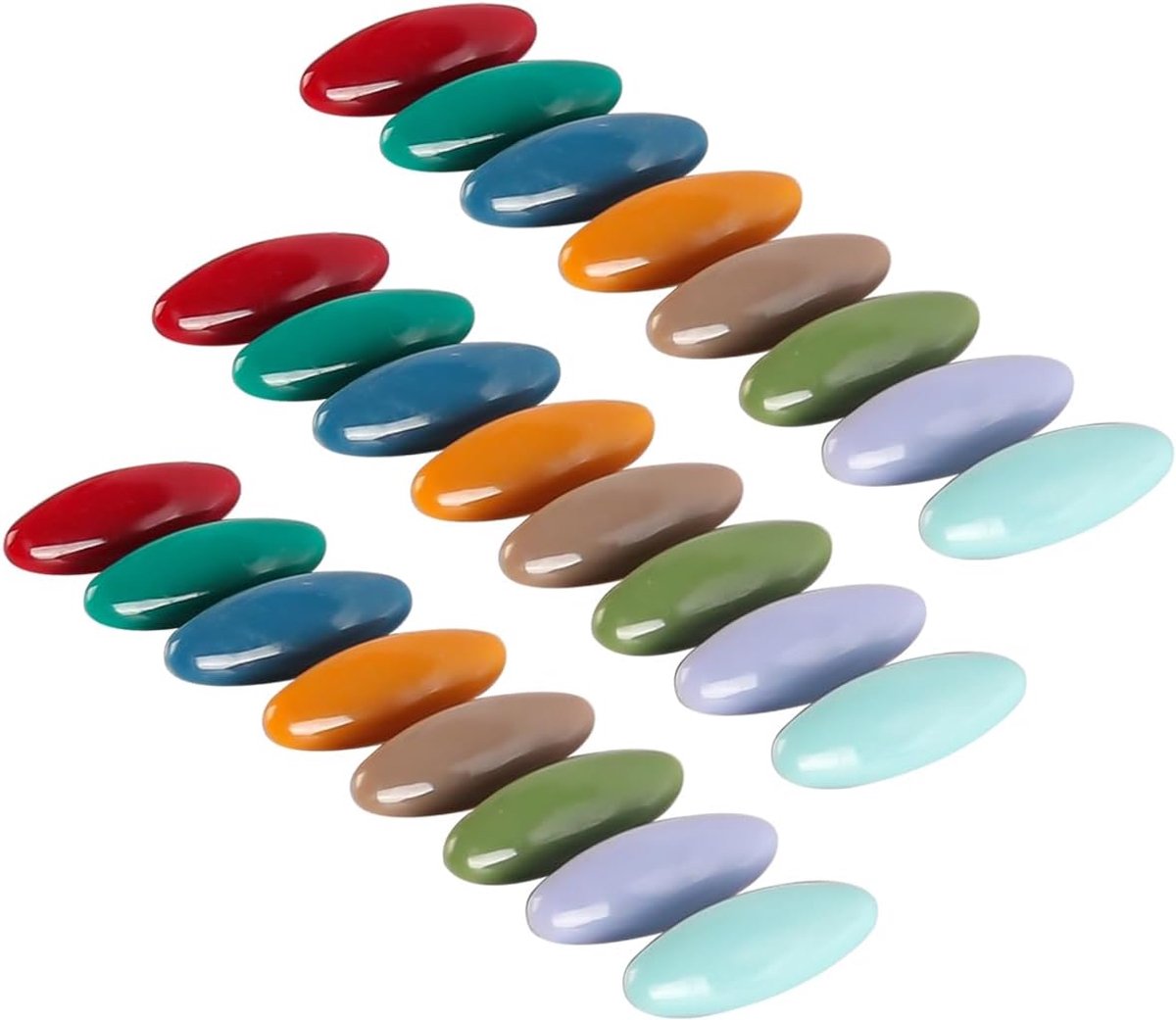 16 stuks hoofddoekspelden sjaalspelden damesmode broches praktische sjaal- en omslagdoekclips duimspelden voor vrouwen blootstelling veilige sluiting voor moslimmeisjes en vrouwen
