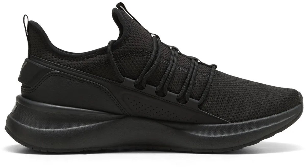 Puma Softride Carson 2 Pulse Hardloopschoenen 1/2 Man Zwart