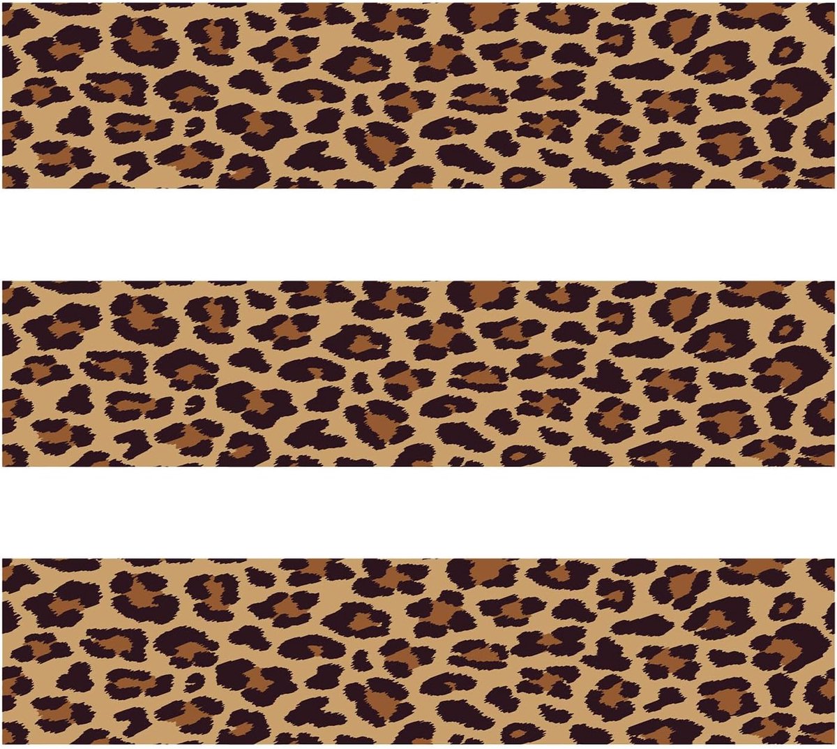 Eetbare Taart Rand Stroken, 28x6,2cm per Vel Beeld Taart Zij Decor Eetbare Kleefrijstpapier Randen voor Vrouwen Verjaardagsfeest Decoratie Benodigdheden