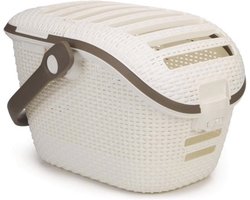 Springvorm met Antiaanbaklaag 20cm – Duurzame Bakvorm voor Cheesecakes en Tortes, Vaatwasmachinebestendig, Geschikt voor Hoge Temperatuur