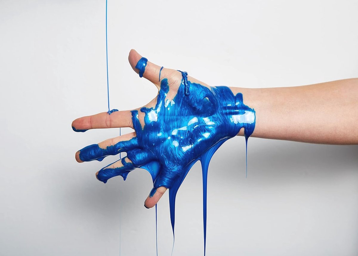 Blue-Toning Conditioner voor Bruin Haar - Voorkom Sinaasappel- en Rode Tinten - 1000 ml