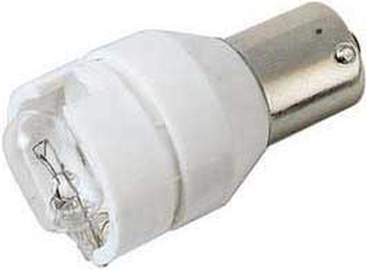 Achteruitrij alarm 12 Volt