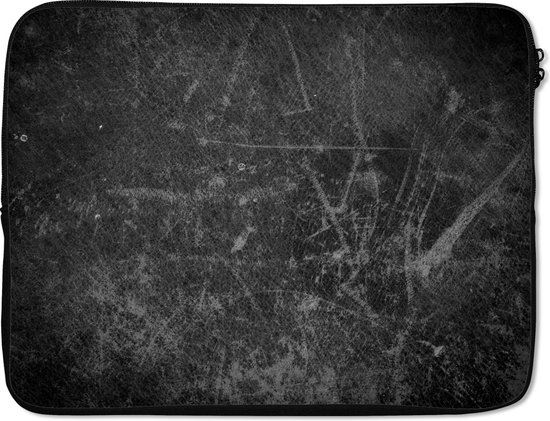 Housse ordinateur 17 pouces Cuir Aspect cuir Industriel Housse  ordinateur bol