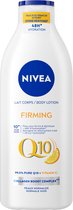 12x NIVEA Bodylotion Verstevigend Q10 400 ml