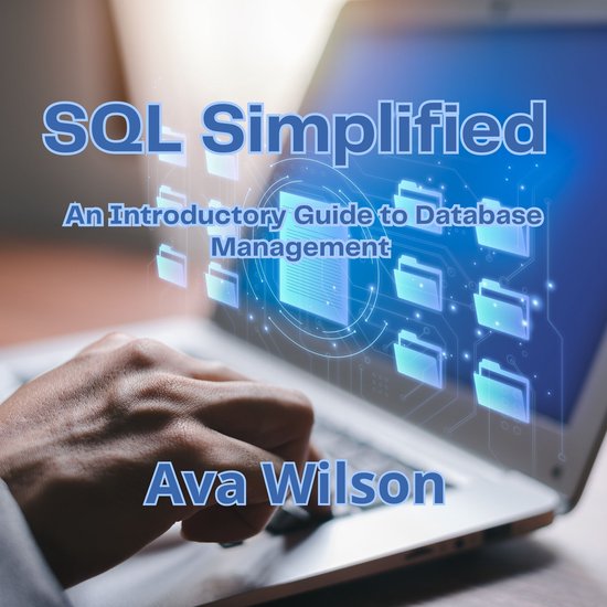 SQL Simplified - cover