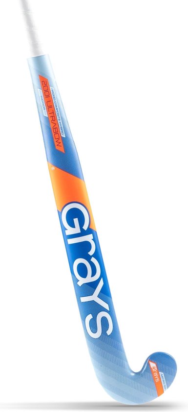 Bâton de hockey en salle Grays 200i Ultrabow