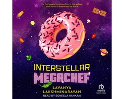 Interstellar MegaChef