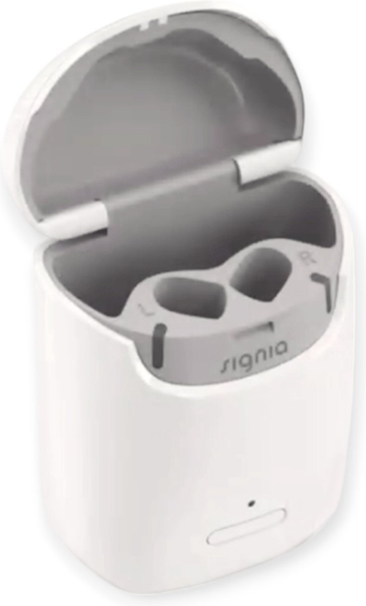 Signia Styletto IX