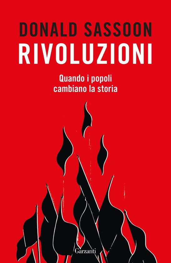 Rivoluzioni. Quando i popoli cambiano la storia - cover