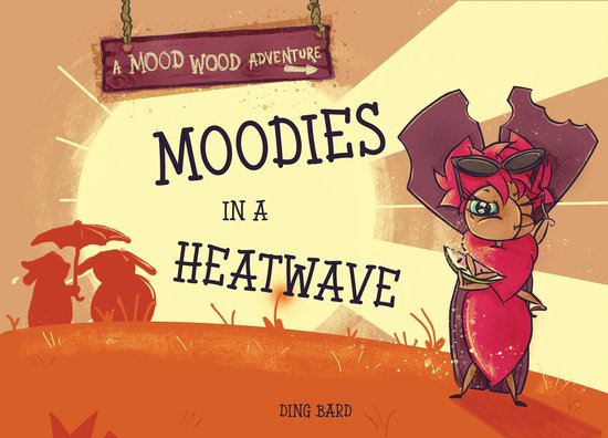 Moodies In A Heatwave