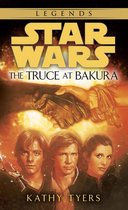 Star Wars - Legends - The Truce at Bakura: Star Wars Legends