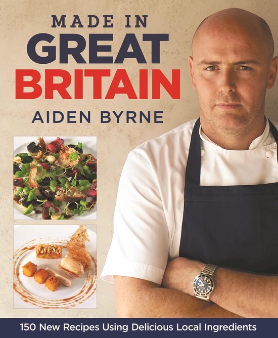Made in Great Britain - cover