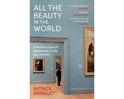 All the Beauty in the World
