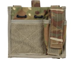Britse Osprey MK IV commanders molle pouch, MTP Multicam