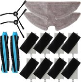 Kit De Herramientas Blaupunkt Prokit 400