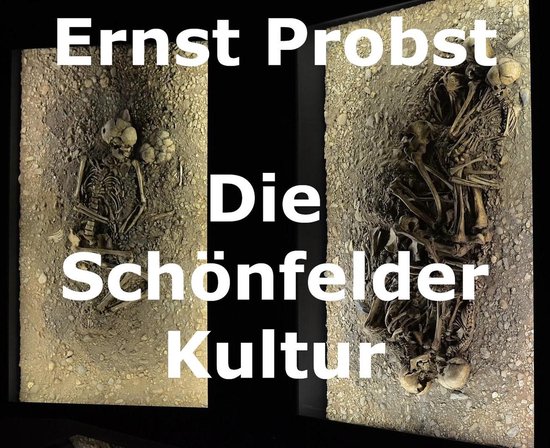 Die Schönfelder Kultur - cover