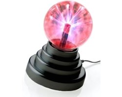 foto van Plasma bol 3'' (8 cm)