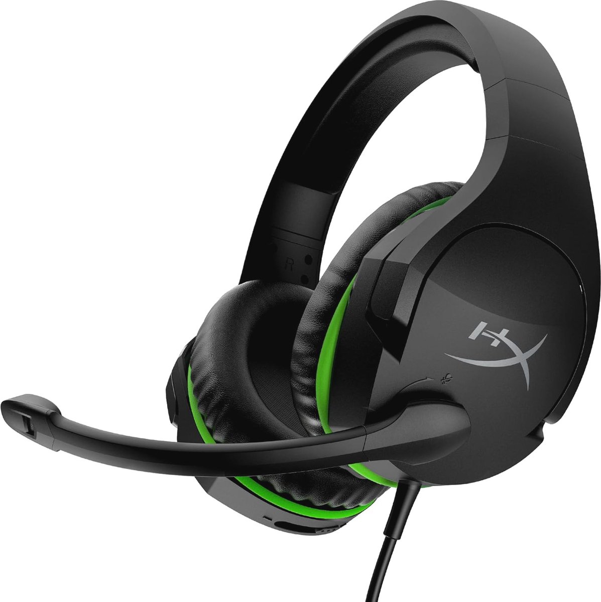 Gaming Headset voor Xbox One – Uitstekende Geluidskwaliteit en Comfort