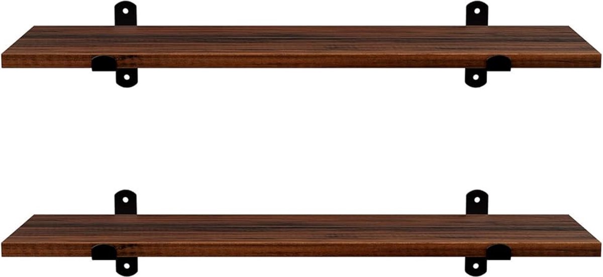 wandplanken set 2