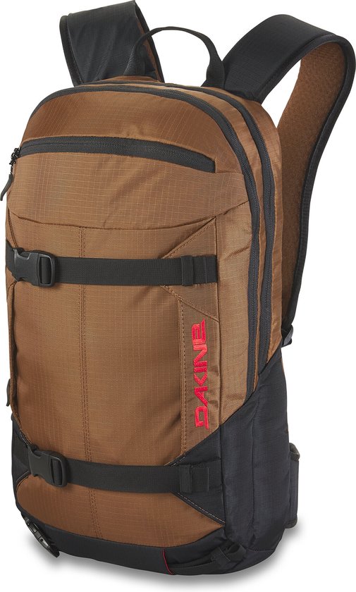 Dakine Mission Pro 18L Wintersportrugtas Bison 18L