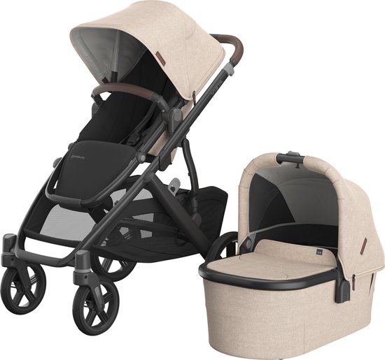 UPPAbaby Vista V3