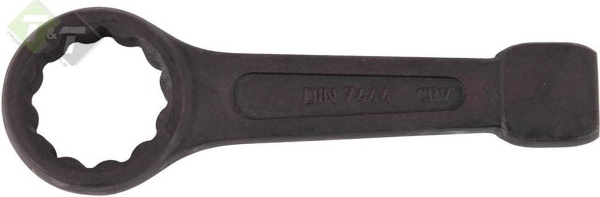 Ringslagsleutel 75mm