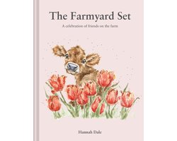 Hannah Dale's Animals-The Farmyard Set