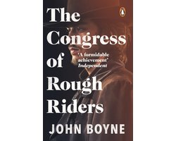 Congress Of Rough Riders