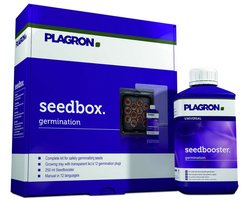 Plagron Seed Box