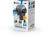 Superfish Topclear Uv Drukfilter - Filters - 9 Watt 10000 Uv-C