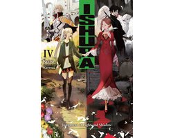 Ishura 4 - Ishura, Vol. 4