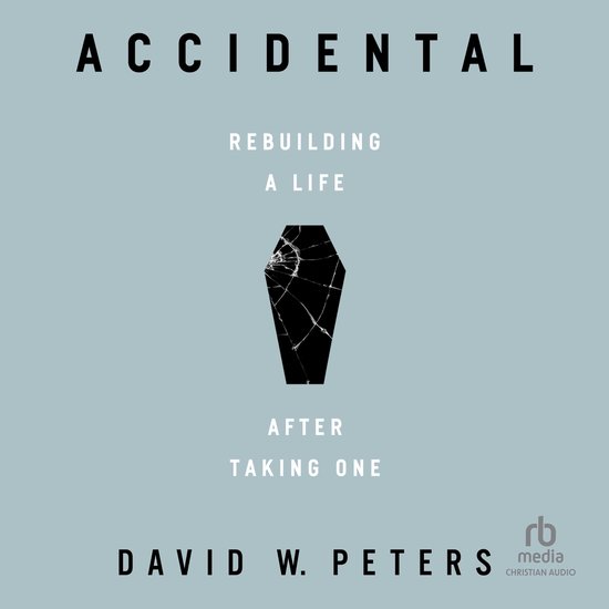 Accidental - cover